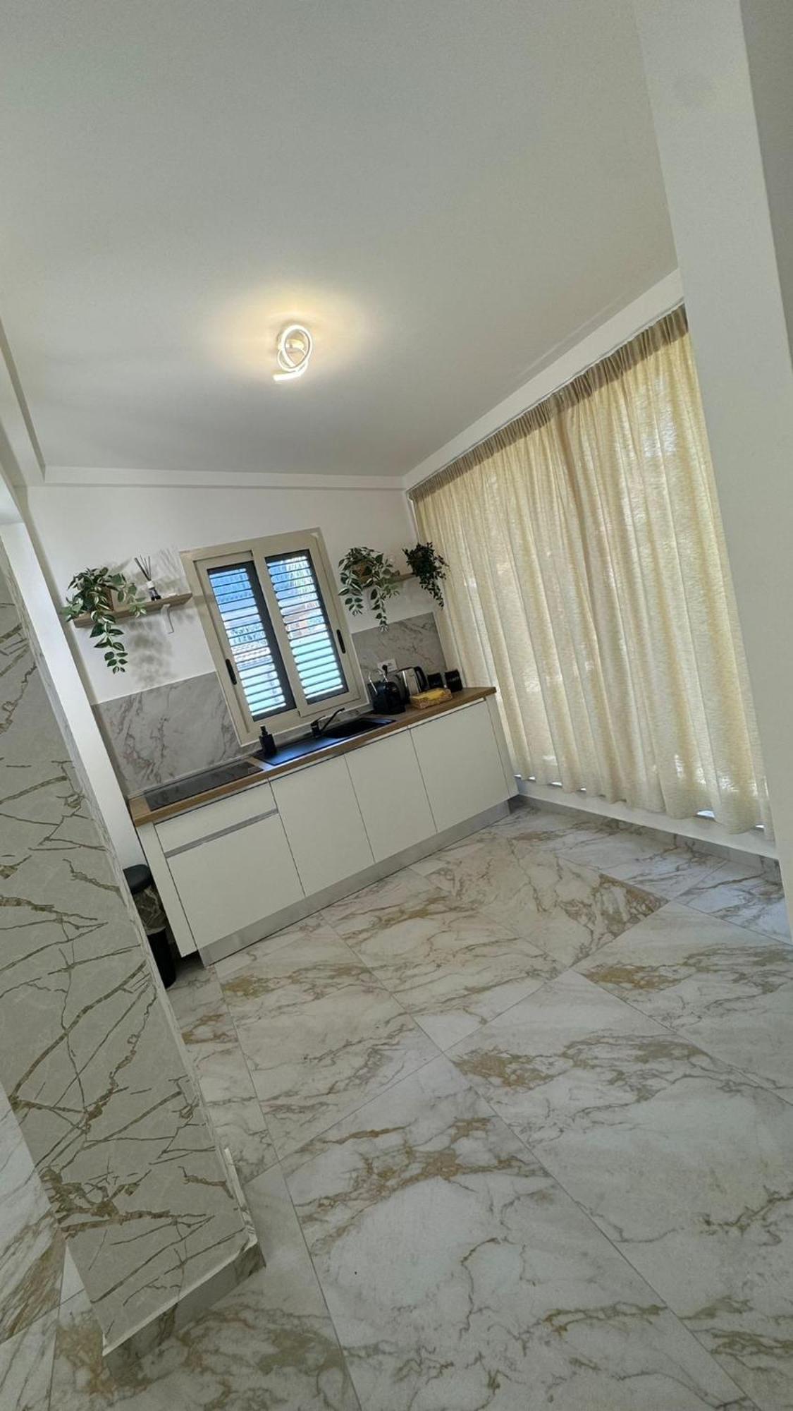 Bed and Breakfast Morgana Sea CTA Exterior foto