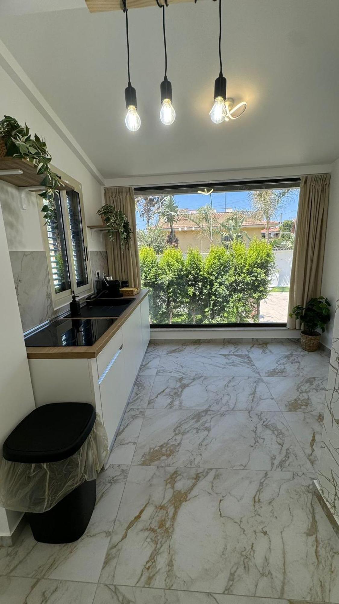 Bed and Breakfast Morgana Sea CTA Exterior foto