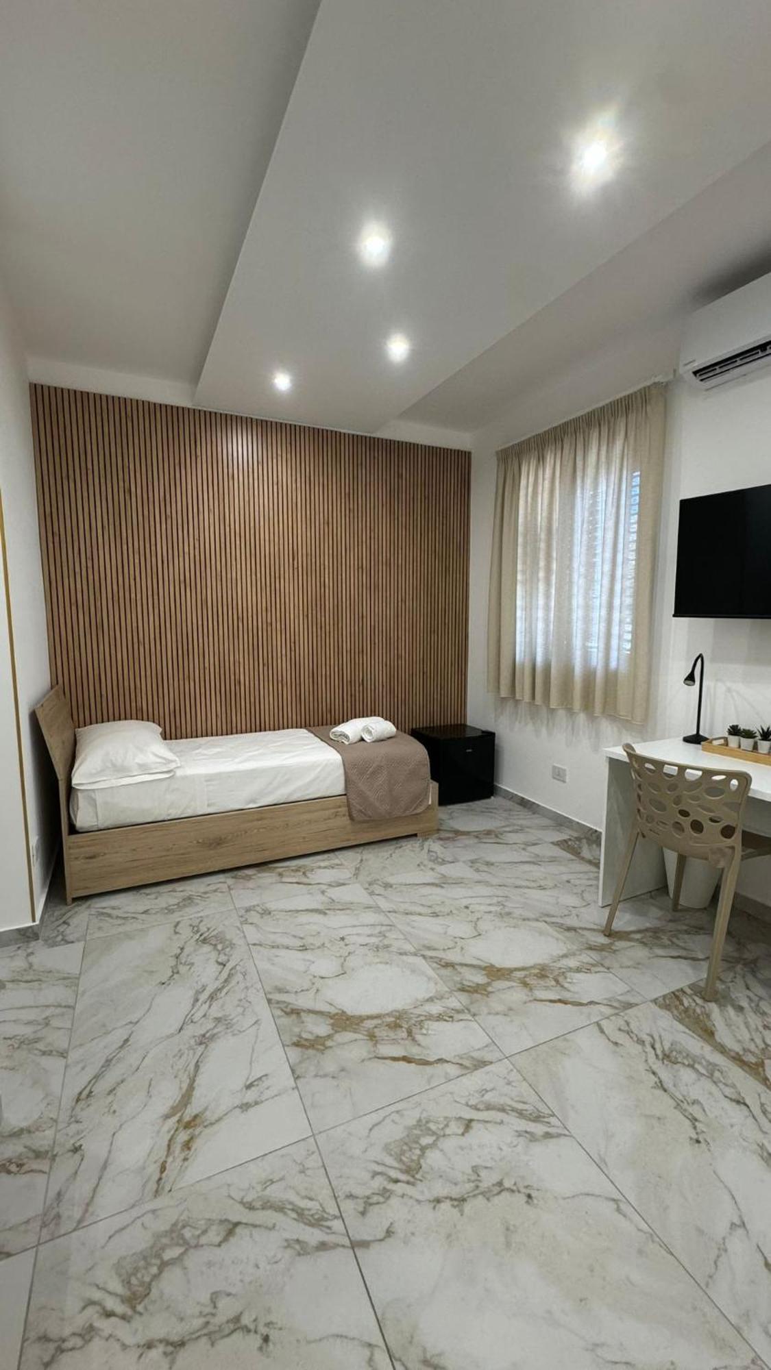 Bed and Breakfast Morgana Sea CTA Exterior foto
