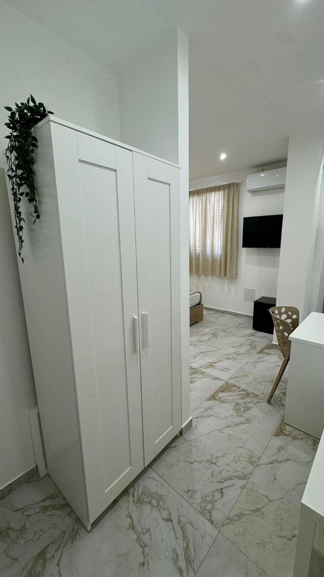 Bed and Breakfast Morgana Sea CTA Exterior foto