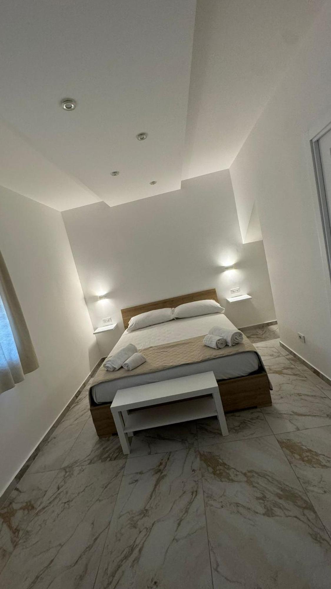 Bed and Breakfast Morgana Sea CTA Exterior foto
