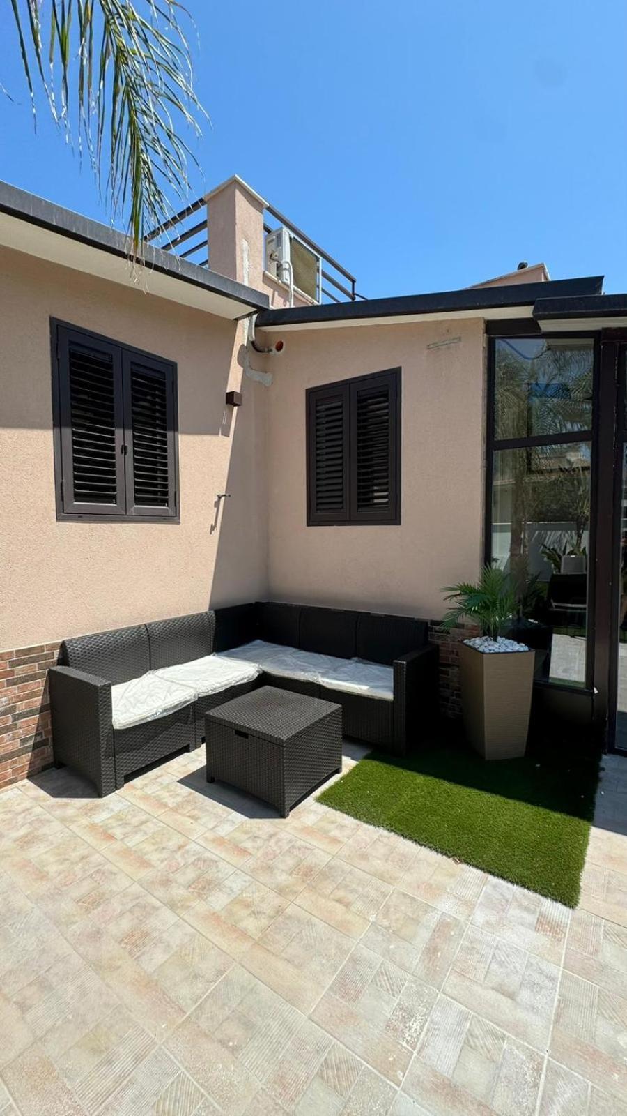 Bed and Breakfast Morgana Sea CTA Exterior foto