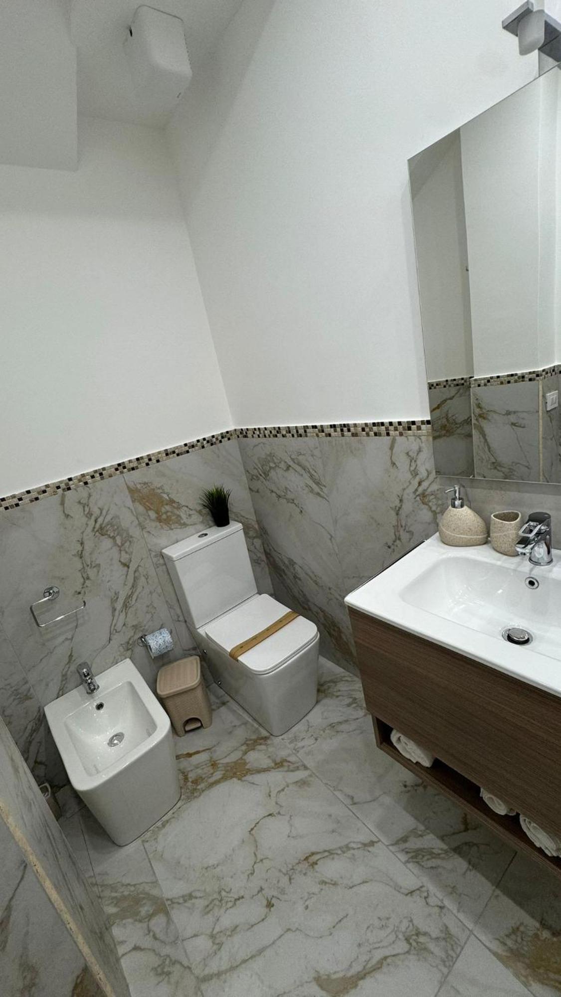 Bed and Breakfast Morgana Sea CTA Exterior foto